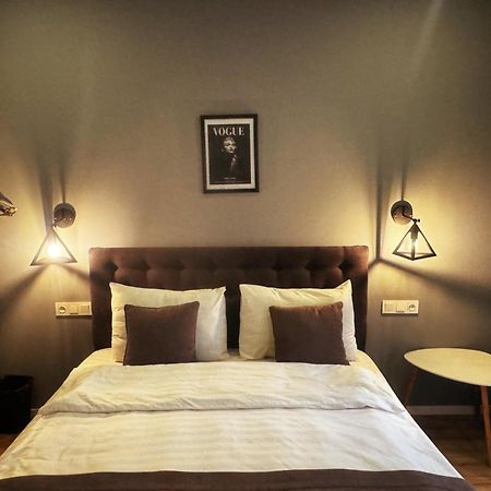 Hotel Classic Corner Tbilisi Exterior foto